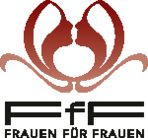 Logo FfF Frauen für Frauen Netzwerk