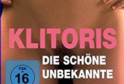 DVD Klitoris die schöne Unbekannte - Cover