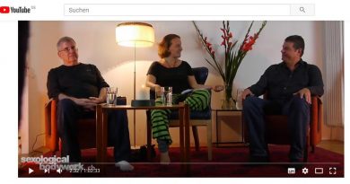 Youtube-Interview mit Didi Liebold und Joseph Kramer