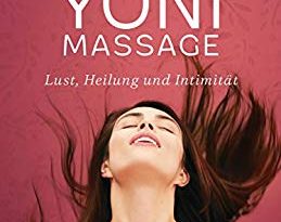 Cover Yella Cremer Buch zur Yoni-Massage