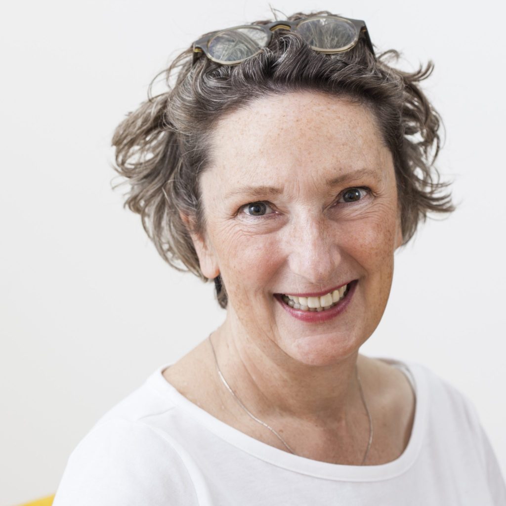 Hamburg: Karla Ostendorf - Coaching, Beruhrung, Workshops