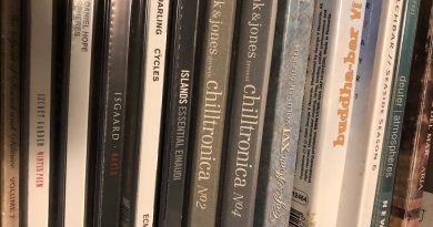CD-Sammlung Musik für Tantramassage